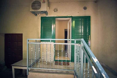 Ferienwohnung 30 m zur Adria