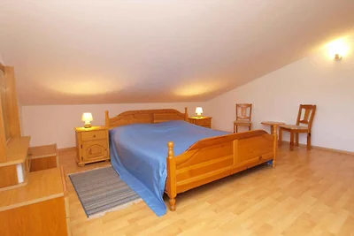 Ferienwohnung mit Klimaanlage