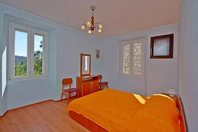 Vakantiehuis Ontspannende vakantie Lastovo