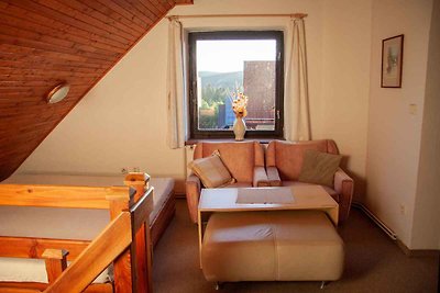 Vakantieappartement Gezinsvakantie Harrachov