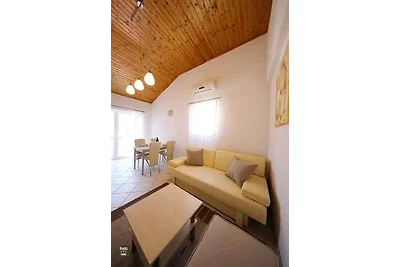 Appartamento Vacanza con famiglia Vir