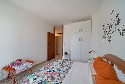 Appartamento Vacanza con famiglia Bibione