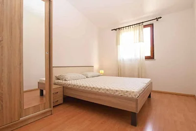 Ferienwohnung mit Klimaanlage