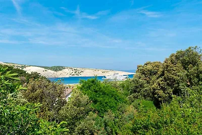 Appartamento Vacanza con famiglia Lopar
