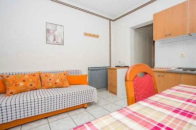 Ferienwohnung mit Terrasse