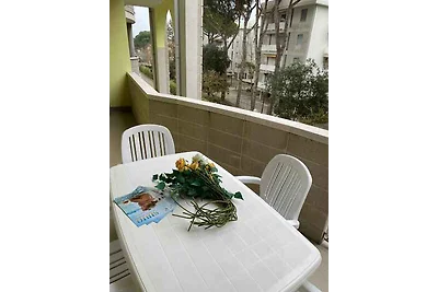 Ferienwohnung mit Klimaanlage und Pool