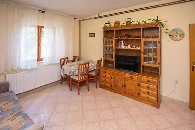 apartman za odmor Obiteljski odmor Biograd na Moru