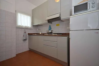 Vakantieappartement Gezinsvakantie Bibione