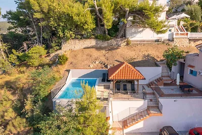 Appartamento Vacanza con famiglia Supetarska Draga