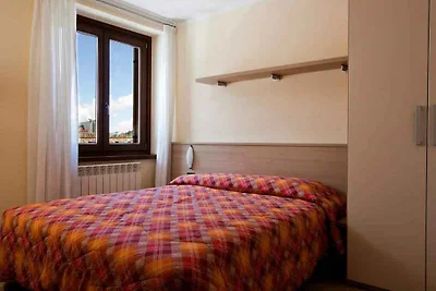 Ferienwohnung mit Bergblick
