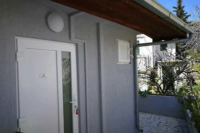 Vakantieappartement Gezinsvakantie Lokva Rogoznica