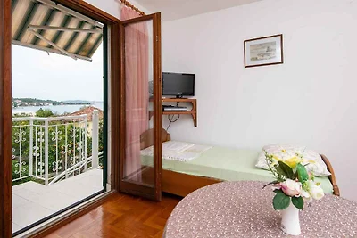 Ferienwohnung mit Klimaanlagen