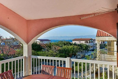 Appartamento Vacanza con famiglia Vir