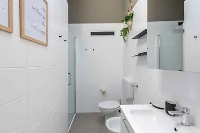 Apartament Dla rodzin Rosolina