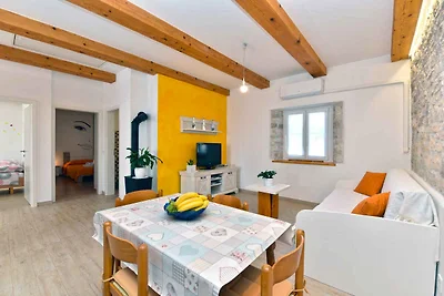 Vakantiehuis Ontspannende vakantie Kanfanar