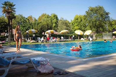 Appartamento Vacanza con famiglia Lignano Sabbiadoro