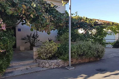 apartman za odmor Obiteljski odmor Jelsa