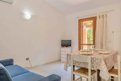 Appartamento Vacanza con famiglia San Teodoro