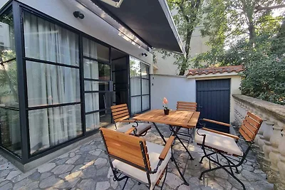 Ferienwohnung mit Klimaanlage und WLAN