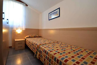 Appartamento Vacanza con famiglia Bibione
