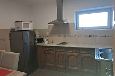 Vakantieappartement Gezinsvakantie Heviz