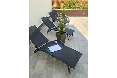 Vakantiehuis Ontspannende vakantie Tribalj