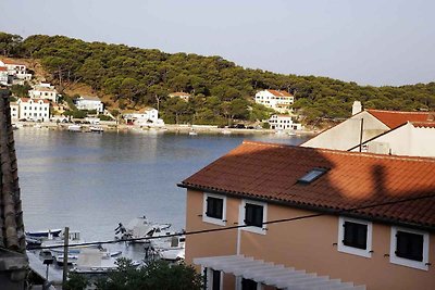 Appartamento Vacanza con famiglia Mali Lošinj