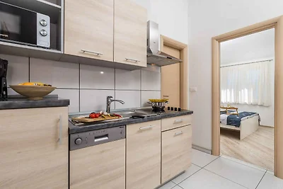 Willkommen in der Unterkunft Tea in Šilo!