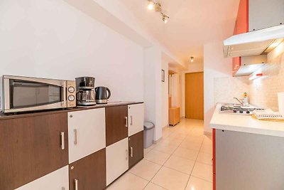 Holiday flat family holiday Baska