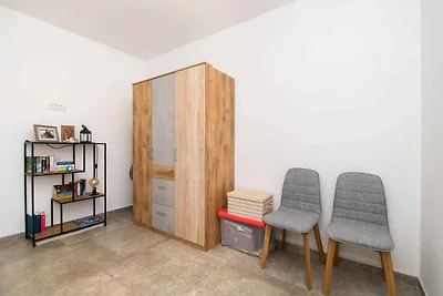 Ferienwohnung WOHNUNG BENMI 1 (4+1)