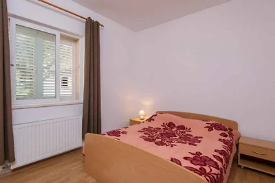 Ferienwohnung mit Klimaanlagen