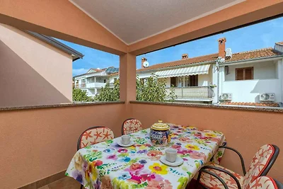 Apartamento Vacaciones familiares Rovinj