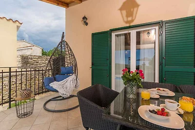 Villa mit Pool