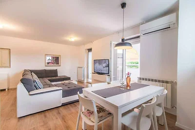 Ferienwohnung mit Klimaanlage und WLAN