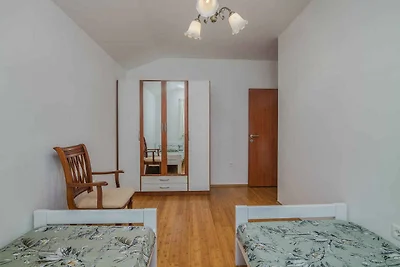 Vakantieappartement Gezinsvakantie Cizici