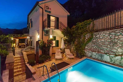Vakantiehuis Ontspannende vakantie Belgrado