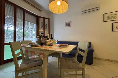 Ferienwohnung mit Klimaanlage