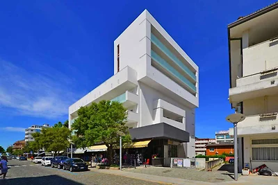 Vakantieappartement Gezinsvakantie Lignano Sabbiadoro