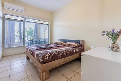 Vakantieappartement Gezinsvakantie Crikvenica