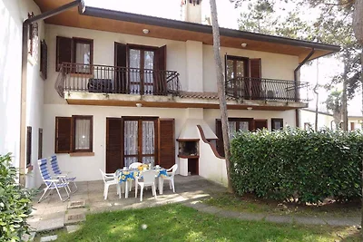 Ferienwohnung mit Klimaanlage