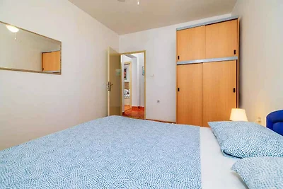 Ferienwohnung mit Grill und mit WLAN