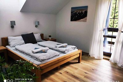 Vakantieappartement Gezinsvakantie Harrachov