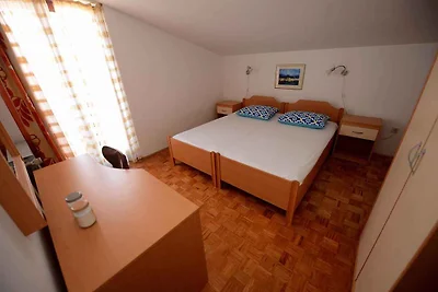 Vakantieappartement Gezinsvakantie Zadar