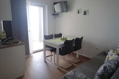 Ferienwohnung with sea views