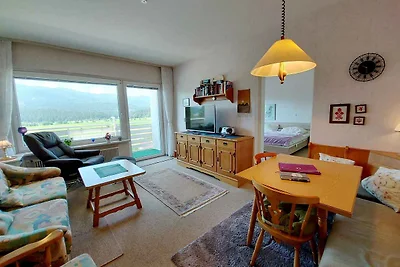 Appartamento Vacanza con famiglia Bad Mitterndorf