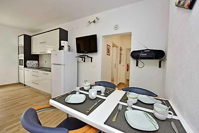 Vakantieappartement Gezinsvakantie Brcici