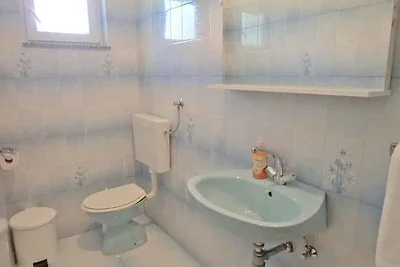 Ferienzimmer mit Küchenbenutzung
