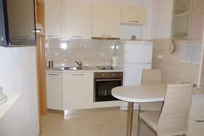 Appartamento Vacanza con famiglia Okrug Gornji