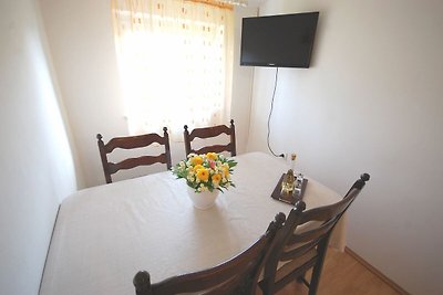 Vakantieappartement Gezinsvakantie Njivice