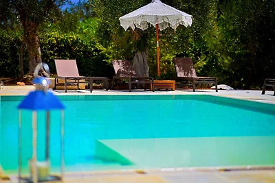 Casa vacanze Vacanza di relax Spongano